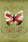 Cover of 'Papillon' by Henri Charrière