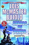Cover of 'Shards Of Honour' by Lois McMaster Bujold