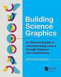 Cover of 'Building Science Graphics' by Jen Christiansen