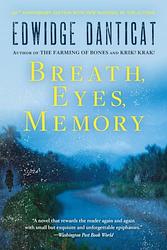 Cover of 'Breath, Eyes, Memory' by Edwidge Danticat