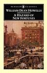 Cover of 'A Hazard Of New Fortunes' by William Dean Howells