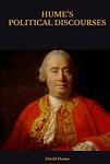 Cover of 'Political Discourses' by David Hume