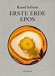 Cover of 'Erste Erde Epos' by Raoul Schrott