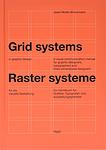 Cover of 'Grid Systems In Graphic Design' by Josef Müller-Brockmann