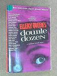 Cover of 'Cop Out' by Ellery Queen