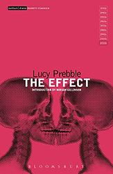 Cover of 'The Effect' by Lucy Prebble