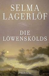 Cover of 'The Löwensköld Ring' by Selma Lagerlöf