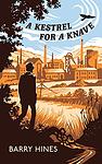 Cover of 'A Kestrel for a Knave' by Barry Hines