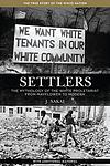 Cover of 'Settlers' by J. Sakai