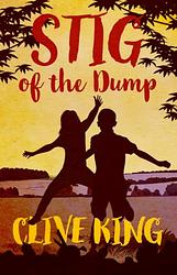 Cover of 'Stig Of The Dump' by Clive King
