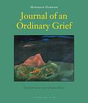 Cover of 'Journal Of An Ordinary Grief' by Mahmoud Darwish