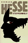 Cover of 'Steppenwolf' by Hermann Hesse