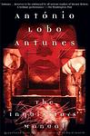 Cover of 'The Inquisitors' Manual' by António Lobo Antunes