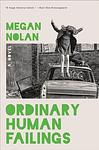 Cover of 'Ordinary Human Failings' by Megan Nolan