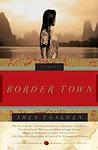 Cover of 'Border Town' by Shen Congwen