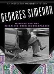 Cover of 'Maigret And The Man On The Boulevard' by Georges Simenon