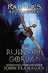 Cover of 'The Ruins Of Gorlan' by John Flanagan