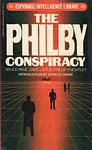 Cover of 'The Philby Conspiracy' by Bruce Page