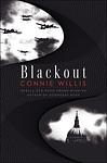 Cover of 'Blackout/All Clear' by Connie Willis