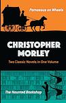 Cover of 'The Haunted Bookshop' by Christopher Morley
