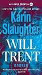 Cover of 'Broken' by Karin Slaughter