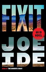 Cover of 'Fixit' by Joe Ide
