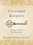 Cover of 'Covenant Keepers' by Wendy Watson Nelson