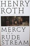 Cover of 'A Star Shines Over Mt. Morris' by Henry Roth