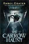 Cover of 'The Carrow Haunt' by Darcy Coates
