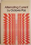Cover of 'Alternating Current' by Octavio Paz