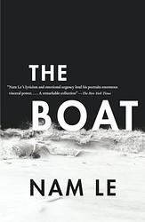 Cover of 'The Boat' by Nam Le