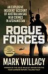 Cover of 'Rogue Forces' by Mark Willacy
