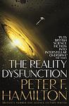 Cover of 'The Reality Dysfunction' by Peter F. Hamilton