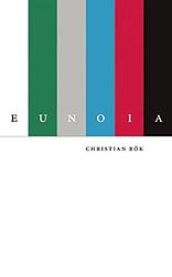 Cover of 'Eunoia' by Christian Bök