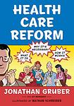 Cover of 'Health Care Reform' by Jonathan Gruber