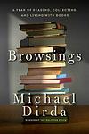 Cover of 'Browsings' by Michael Dirda