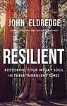 Cover of 'Resilient' by Rick     Hanson