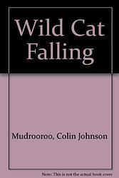 Cover of 'Wild Cat Falling' by Colin Johnson