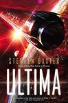 Cover of 'Proxima' by Stephen Baxter