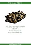 Cover of 'Theatre, The Rediscovery Of Style' by Michel Saint-Denis