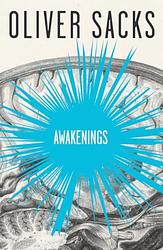 Cover of 'Awakenings' by Oliver Sacks