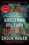 Cover of 'The Strain' by Guillermo del Toro