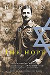Cover of 'The Hope' by Herman Wouk