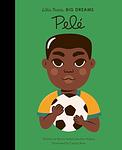 Cover of 'Pele: The Autobiography' by Pele