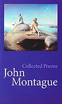 Cover of 'Poems Of John Montague' by John Montague