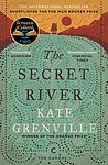 Cover of 'The Secret River' by Kate Grenville