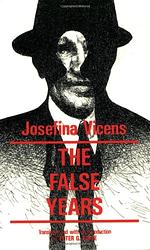 Cover of 'False Years' by Josefina Vicens