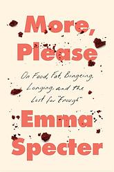Cover of 'More, Please' by Emma Specter