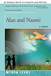 Cover of 'Alan And Naomi' by Myron Levoy