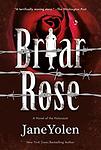 Cover of 'Briar Rose' by Jane Yolen